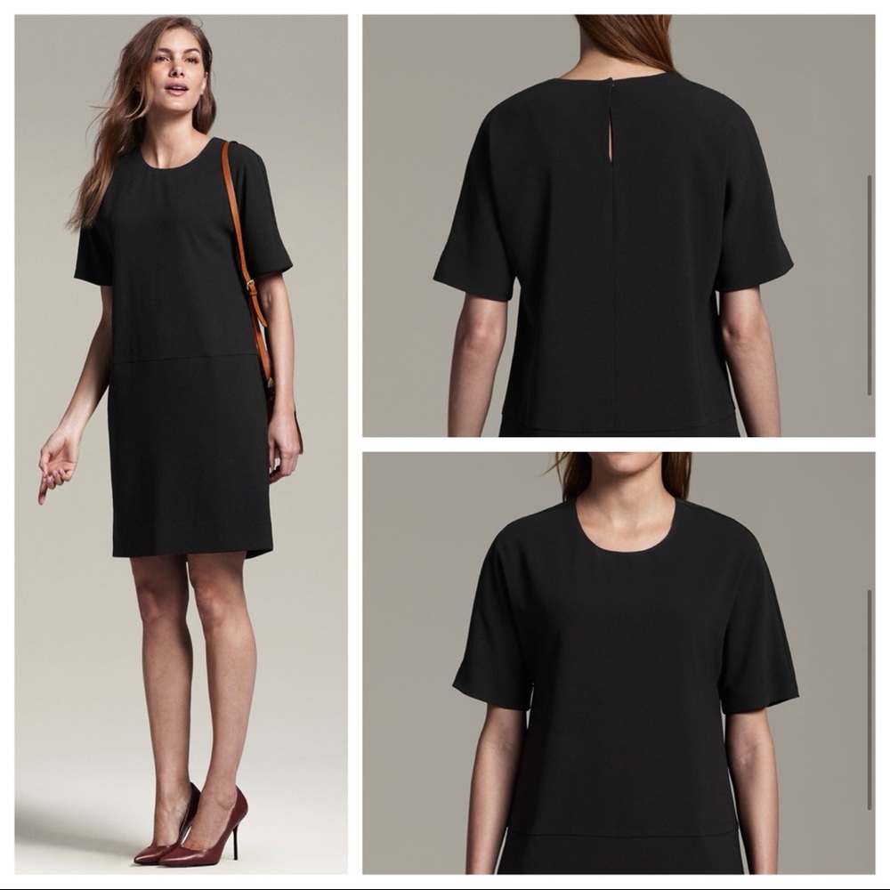 M.M. Lafleur Silvia 2.0 Dress